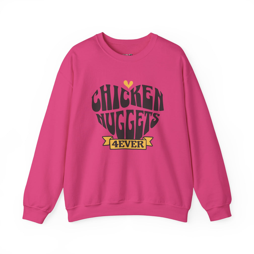 Nuggets 4Ever Sweatshirt