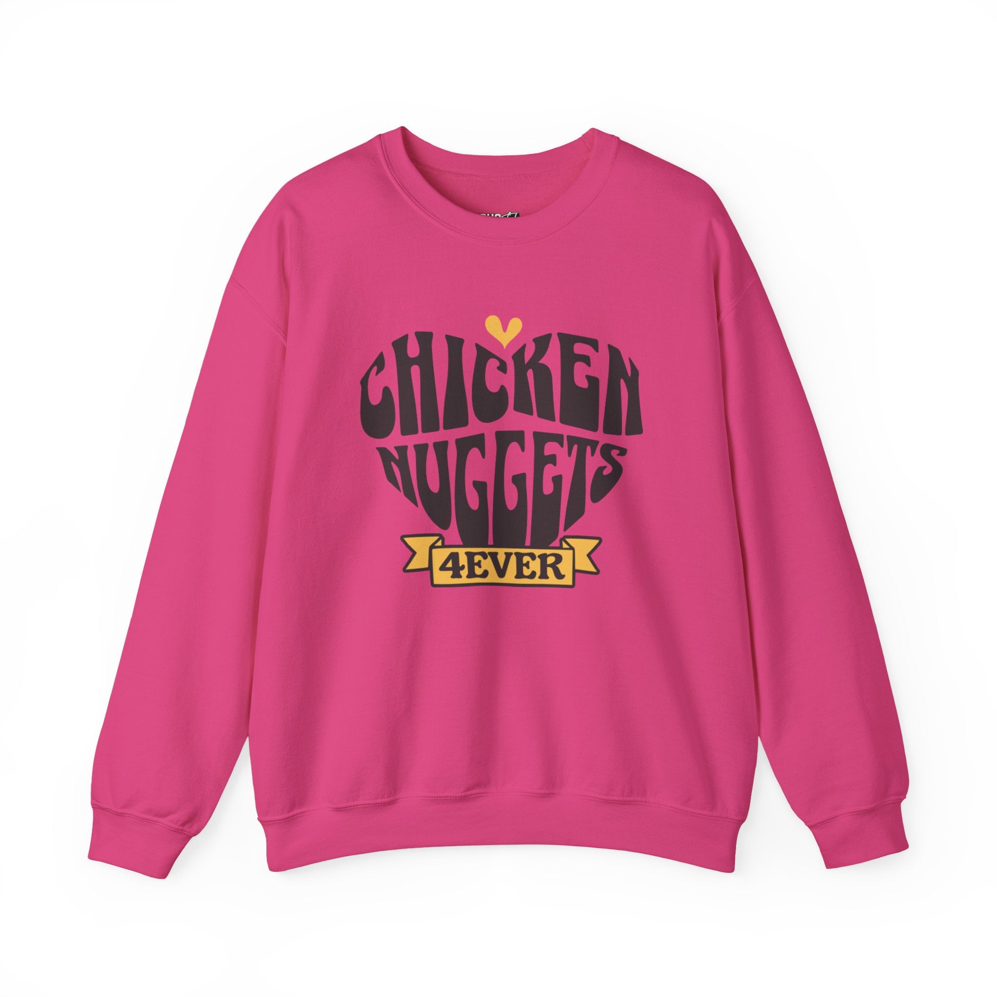 Nuggets 4Ever Sweatshirt