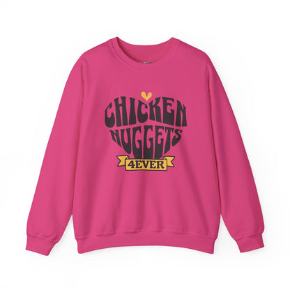 Nuggets 4Ever Sweatshirt