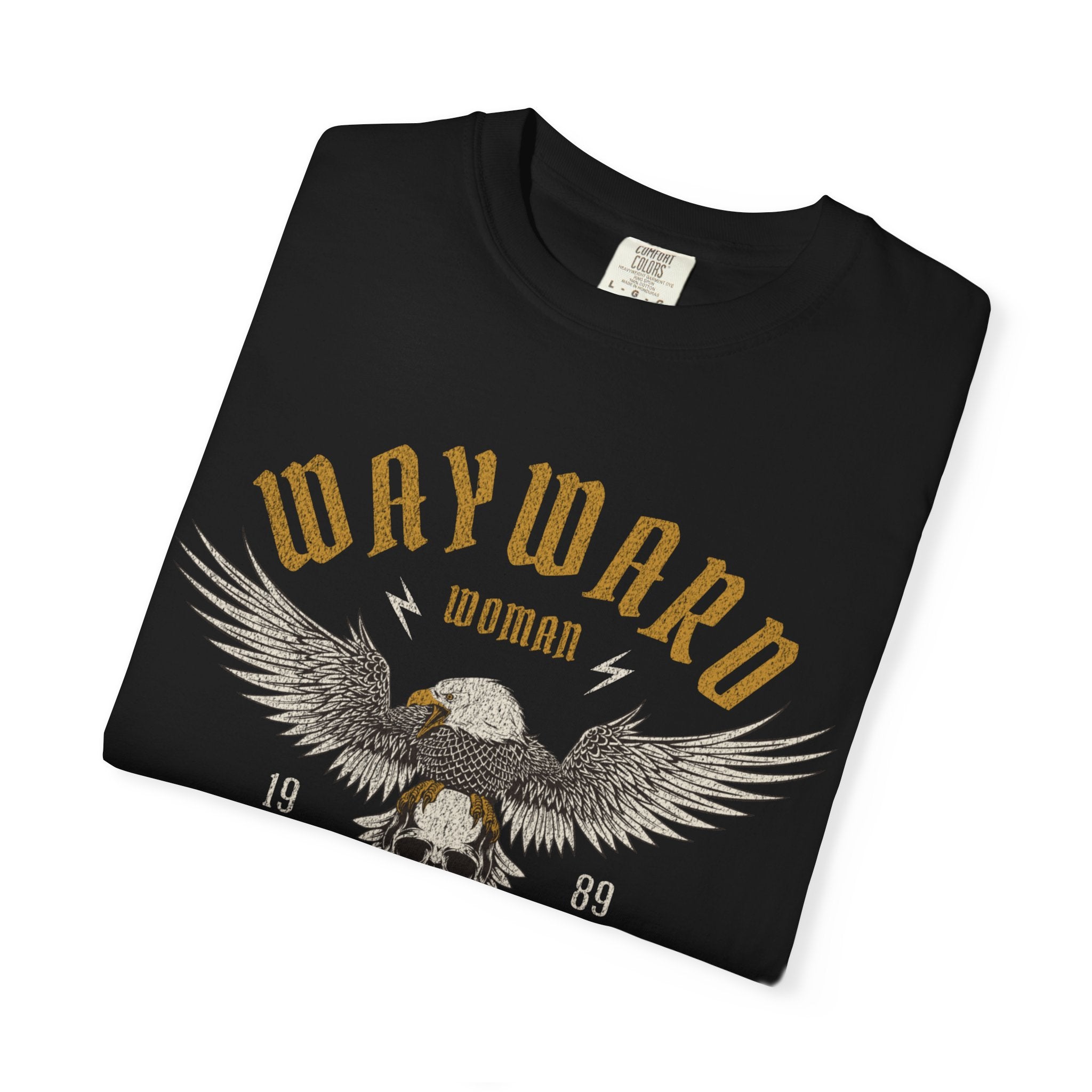 Wayward Woman Tee