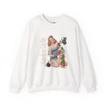 Garden Girlie Sweatshirt