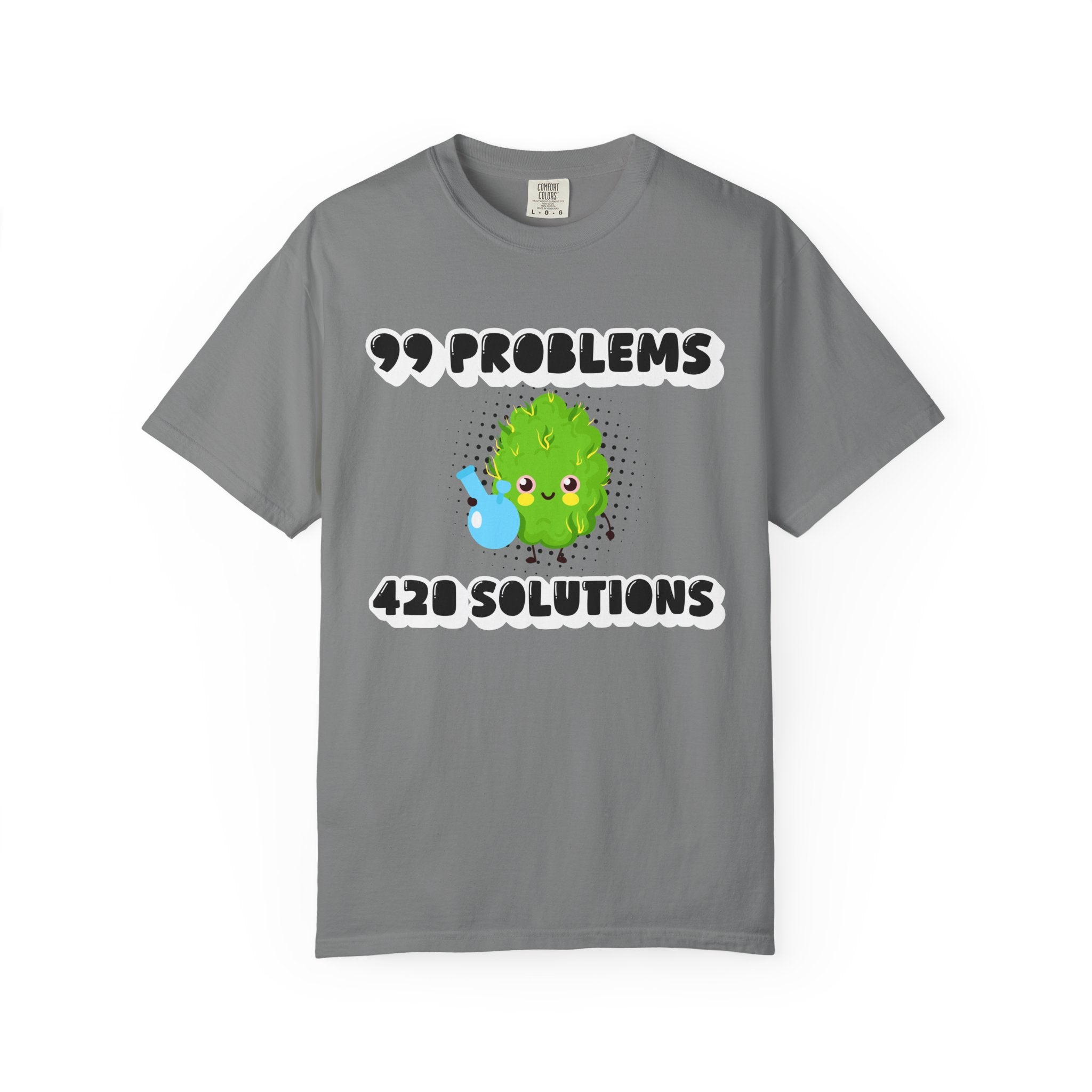99 Problems Tee
