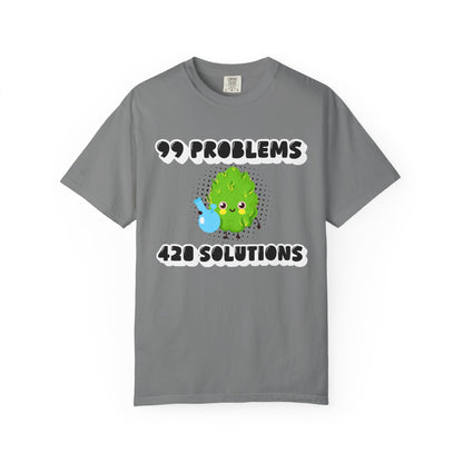 99 Problems Tee