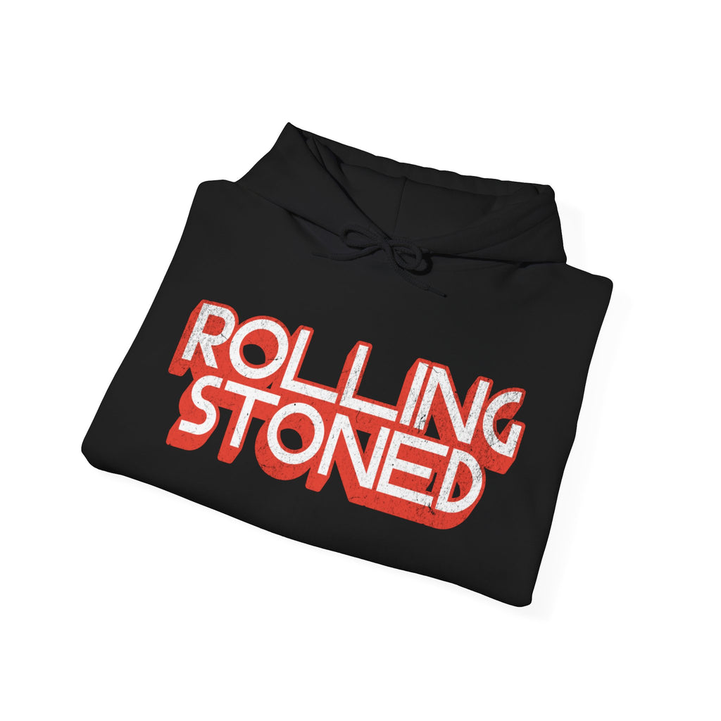 Rolling Stoned