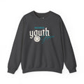 Troubled Youth, Grown Sweatshirt