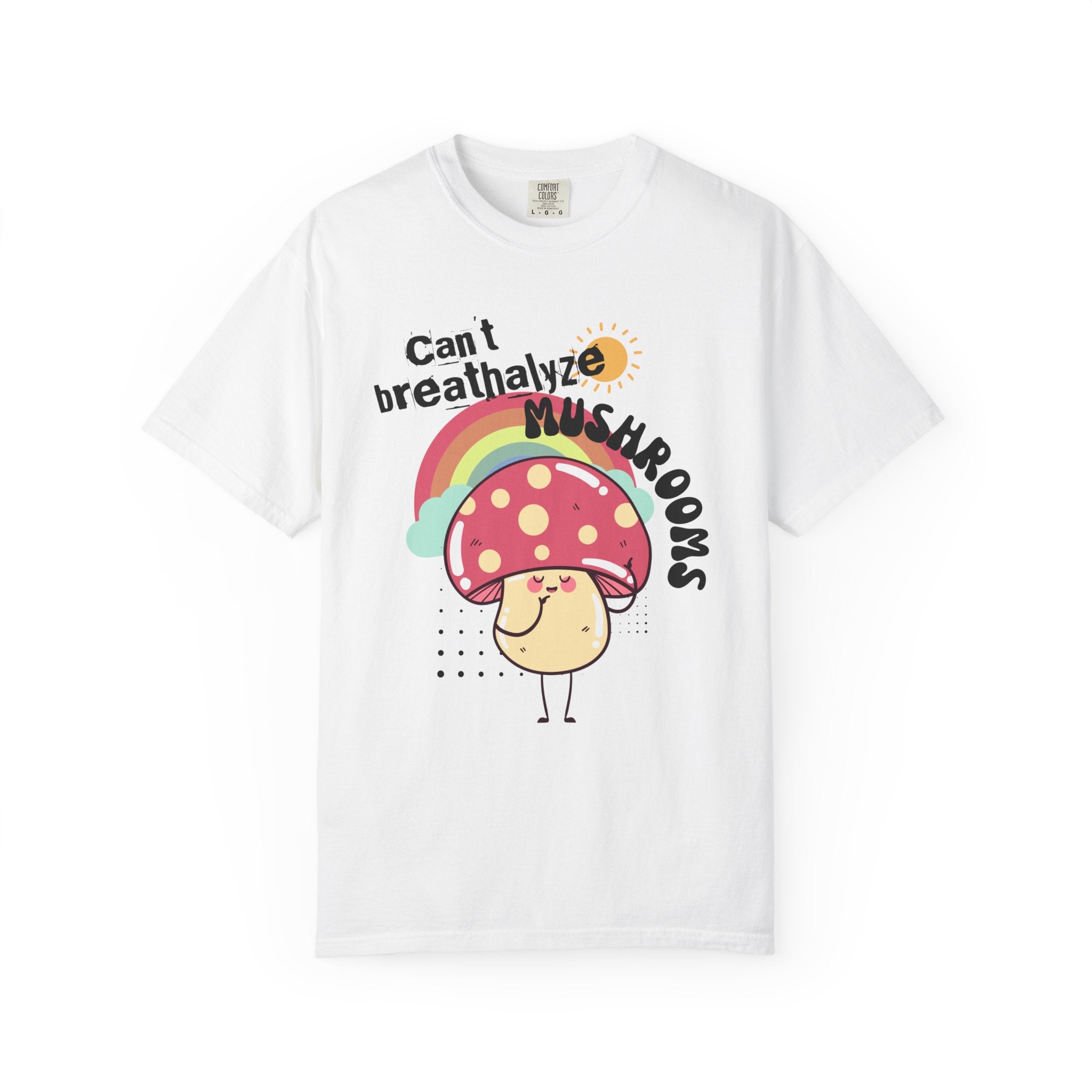 Fungus tee