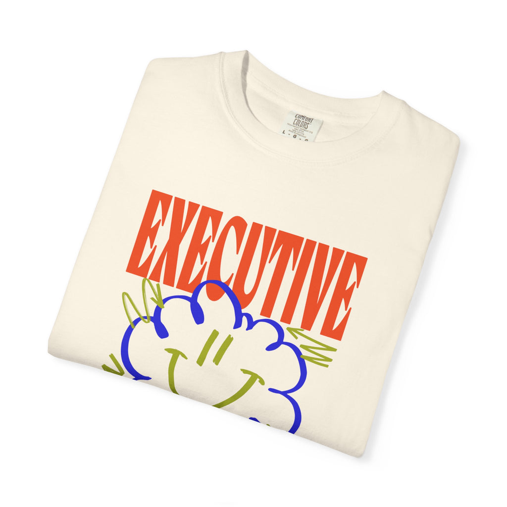 Executive Dysfunction Tee