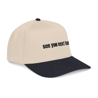 Tues Hat