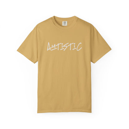 Autistic Tee