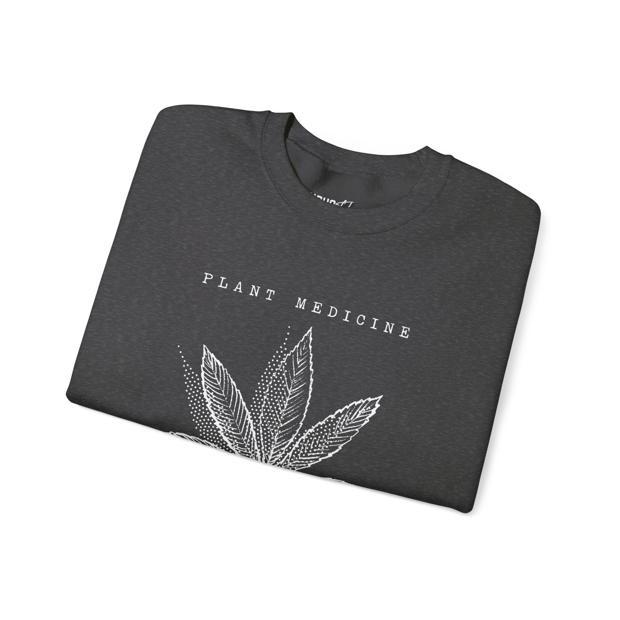 Plant Meds Sweatshirt