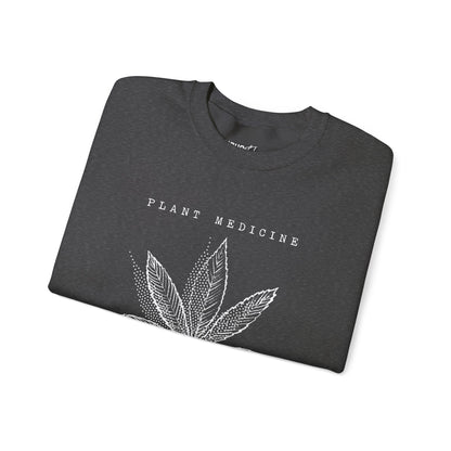 Plant Meds Sweatshirt