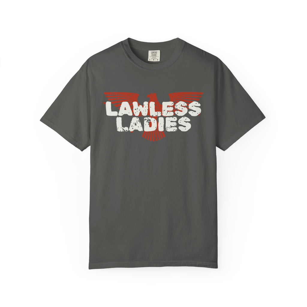 Lawless Tee
