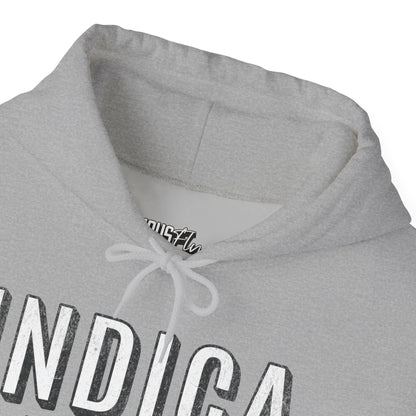 Indica & Chill Hoodie