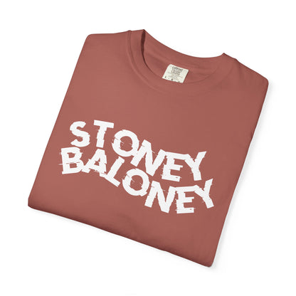 Stoney Baloney II