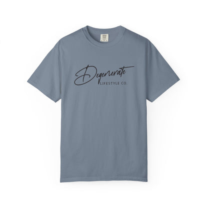 Degenerate Lifestyle Tee