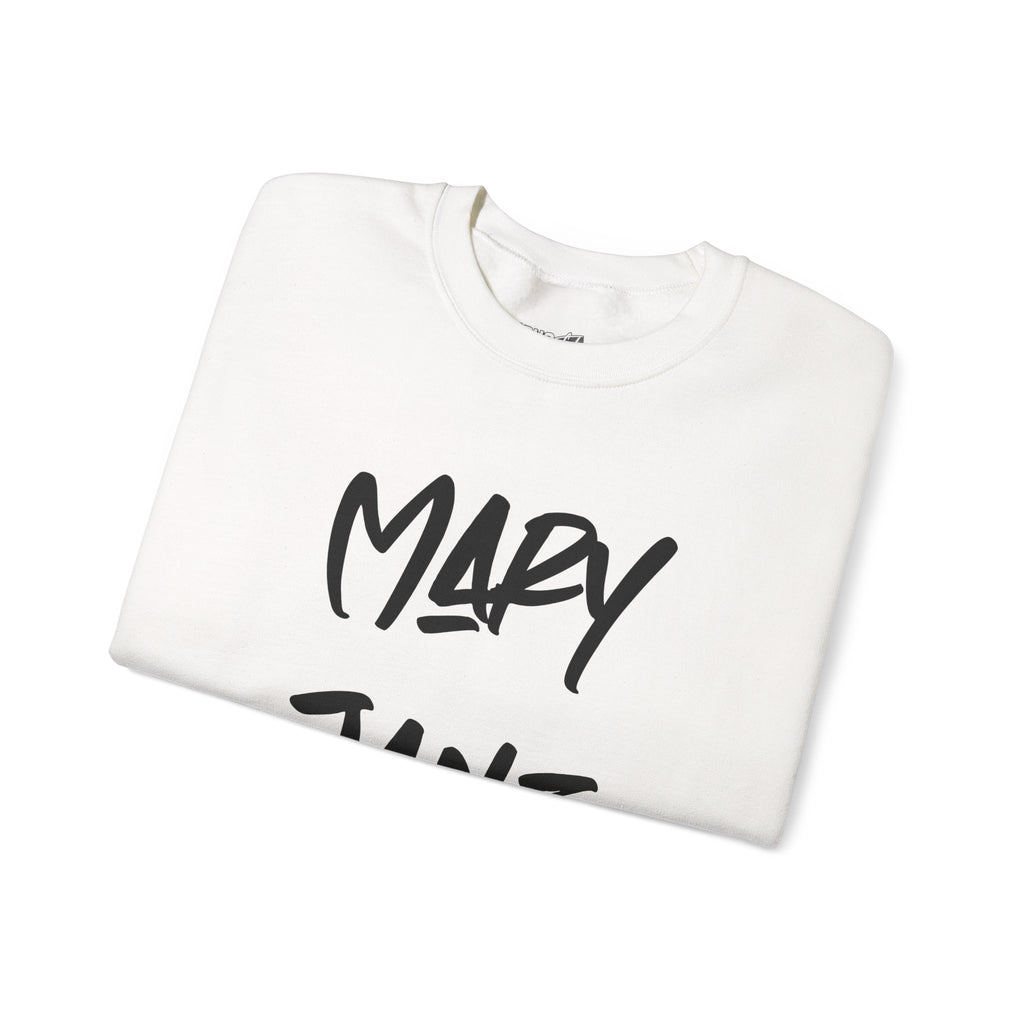 Mary J Sweatshirt