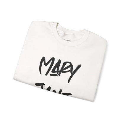 Mary J Sweatshirt