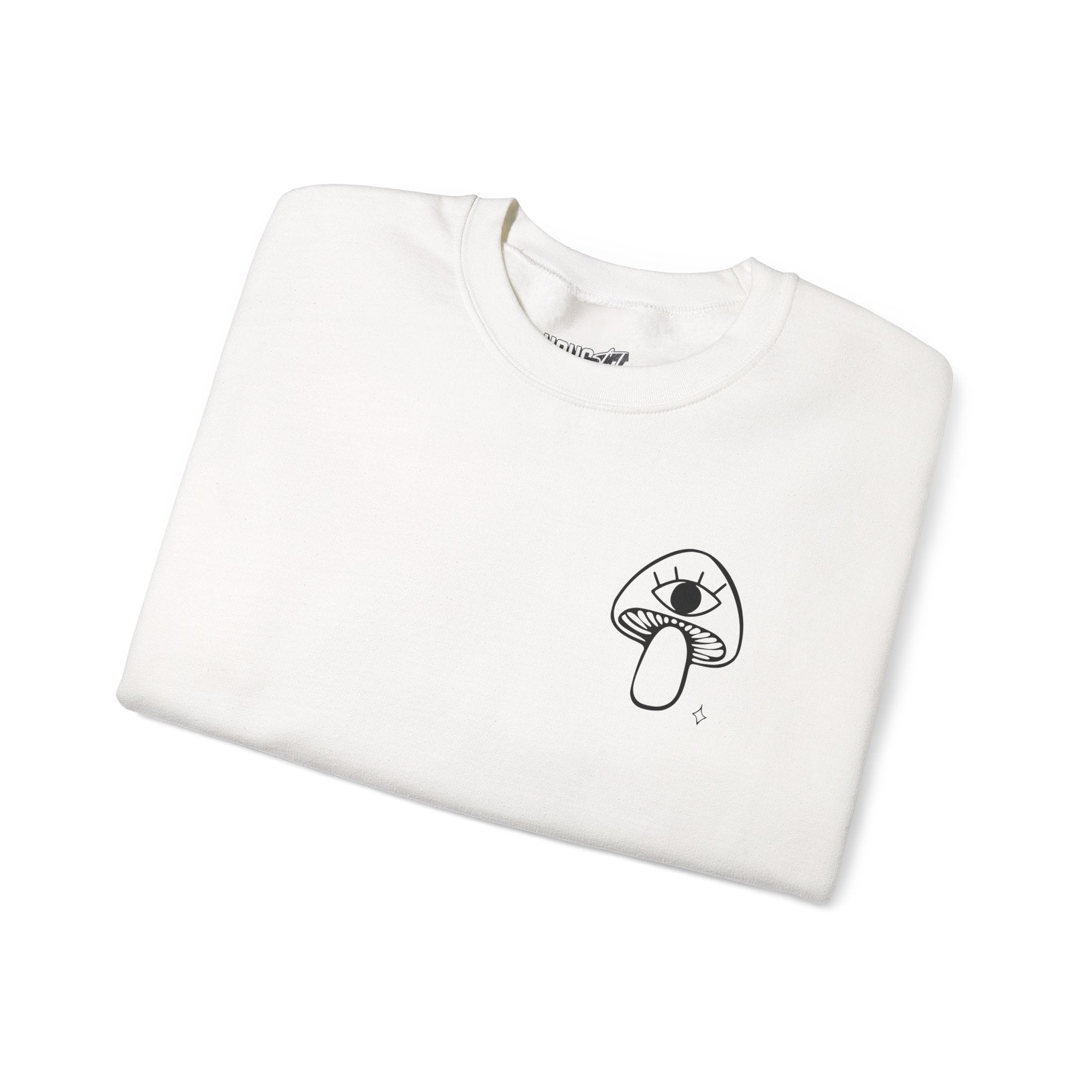 Micro Sweatshirt