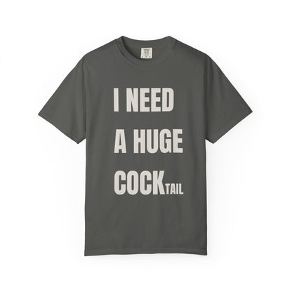 Cocktail Tee