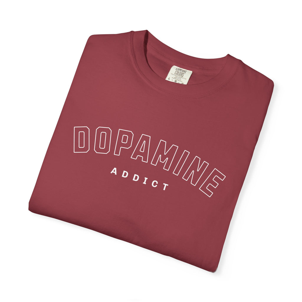 Dopamine Tee