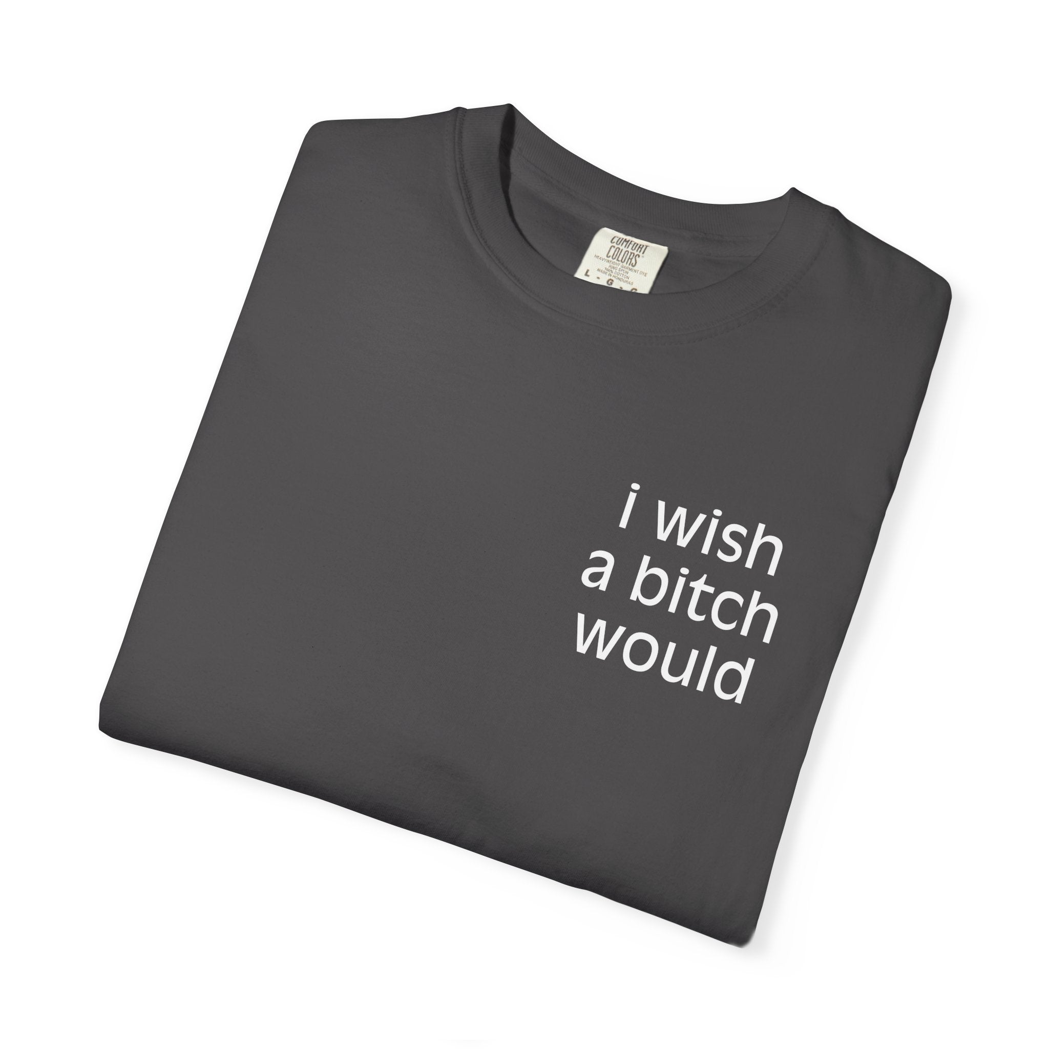 Wish Tee