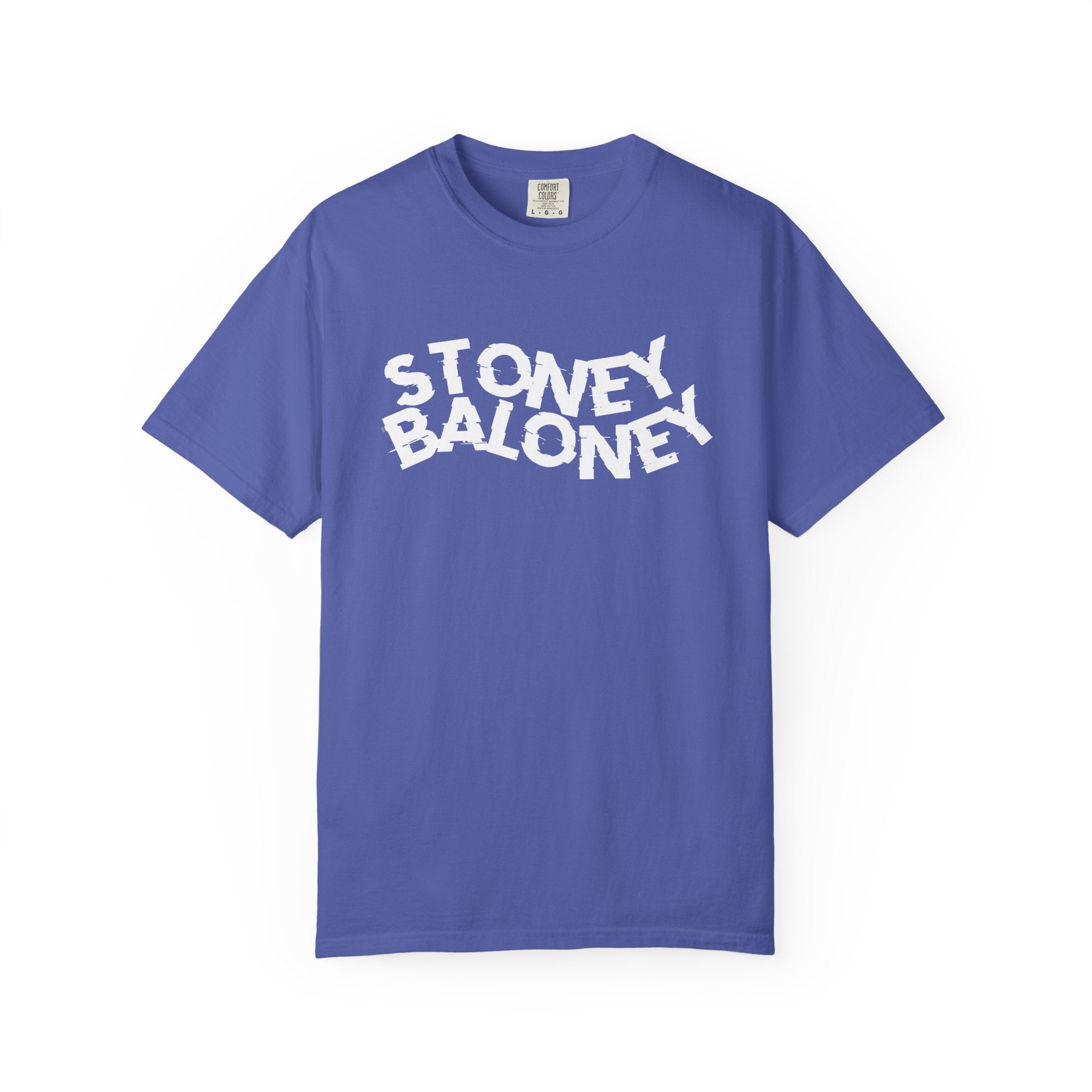 Stoney Baloney II