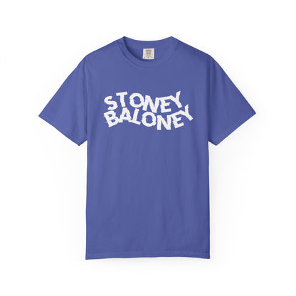 Stoney Baloney II