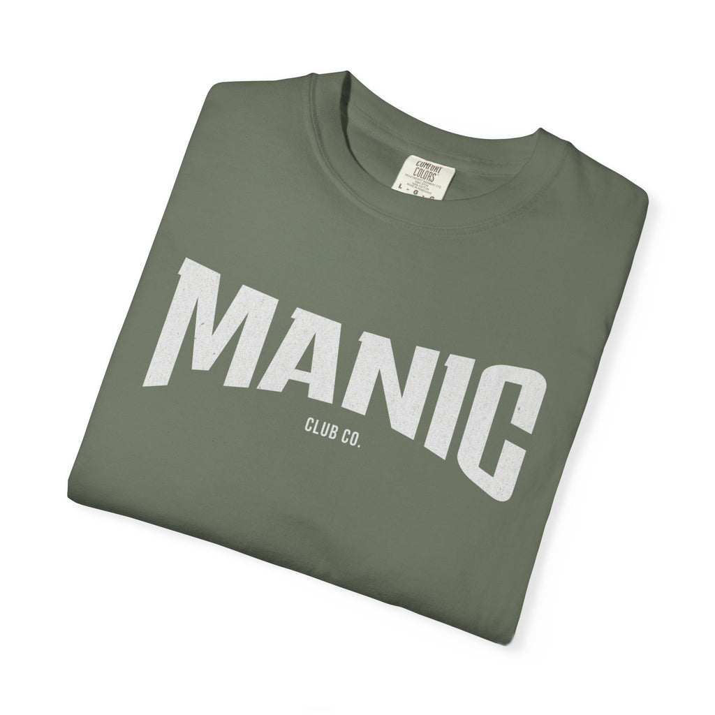 Manic Tee