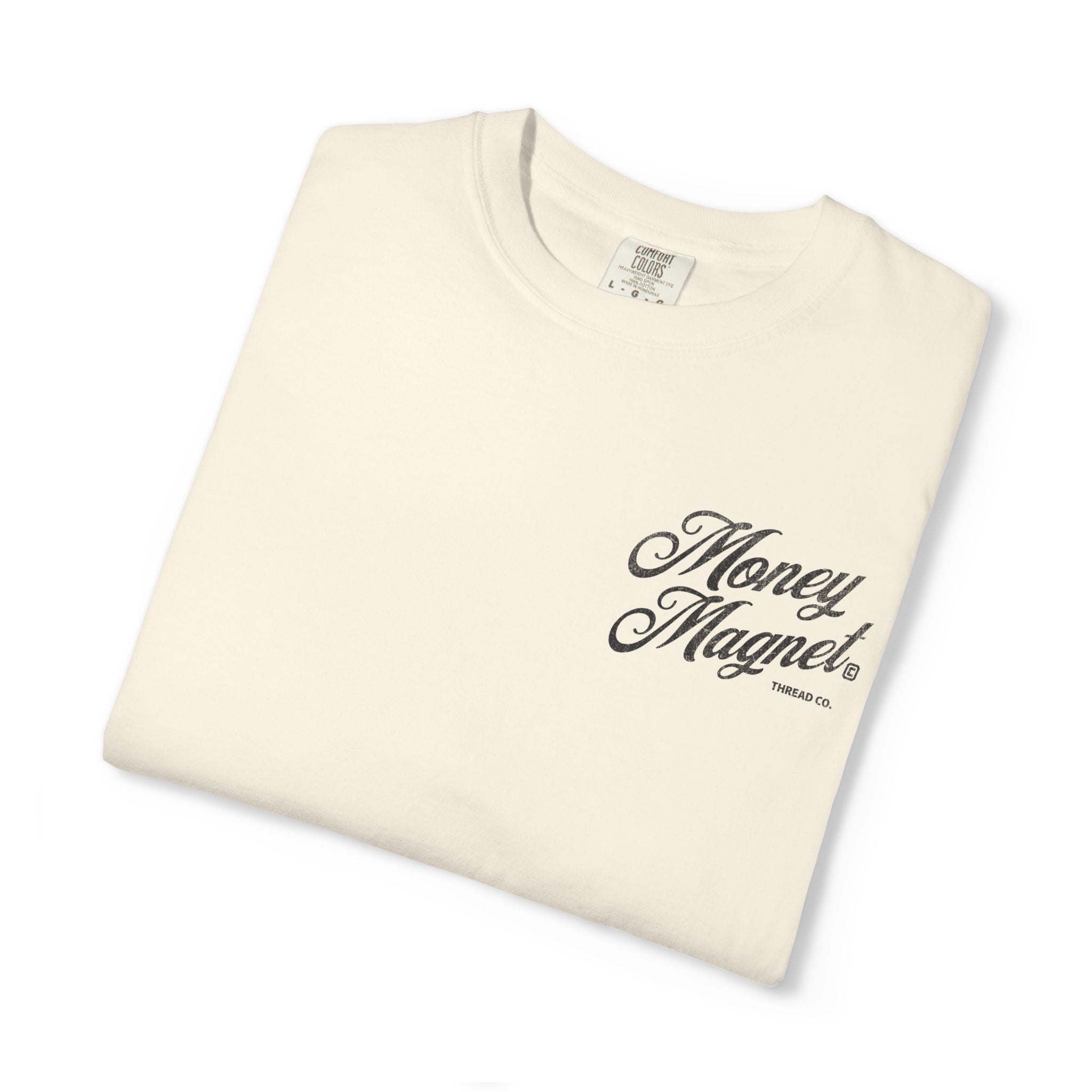 Money Magnet Tee