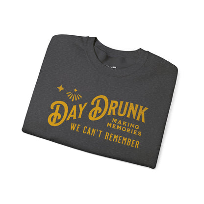 Day Drunk Sweatshirt