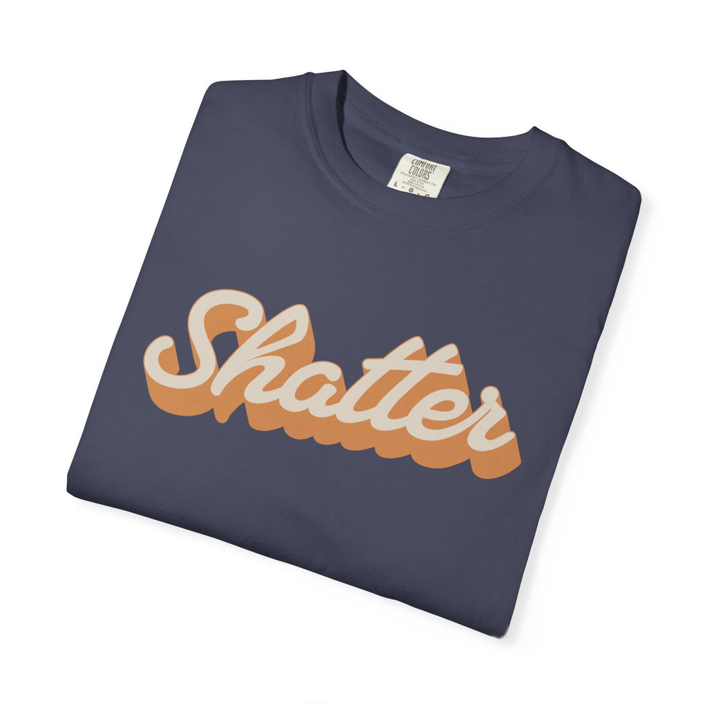 Shatter Tee