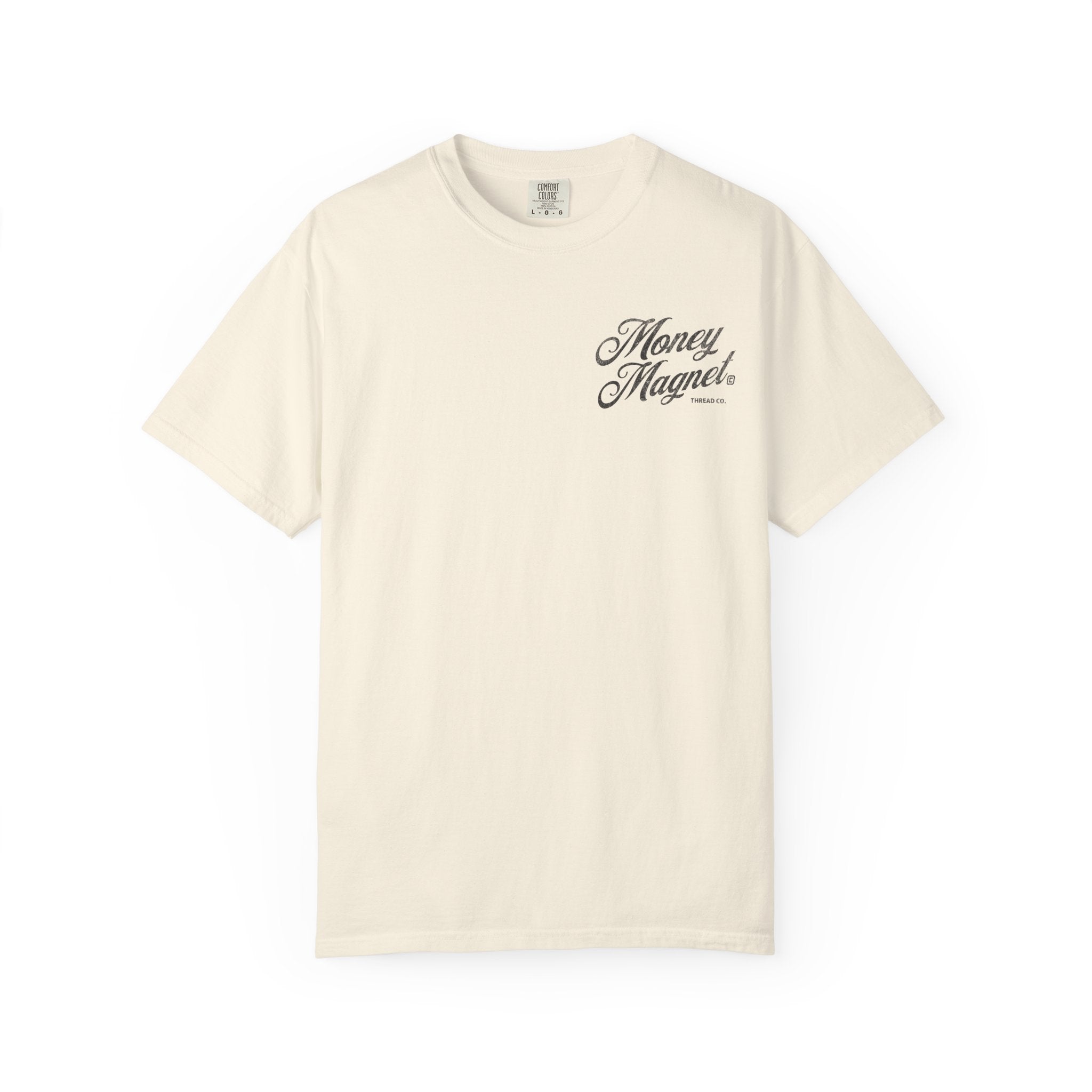Money Magnet Tee