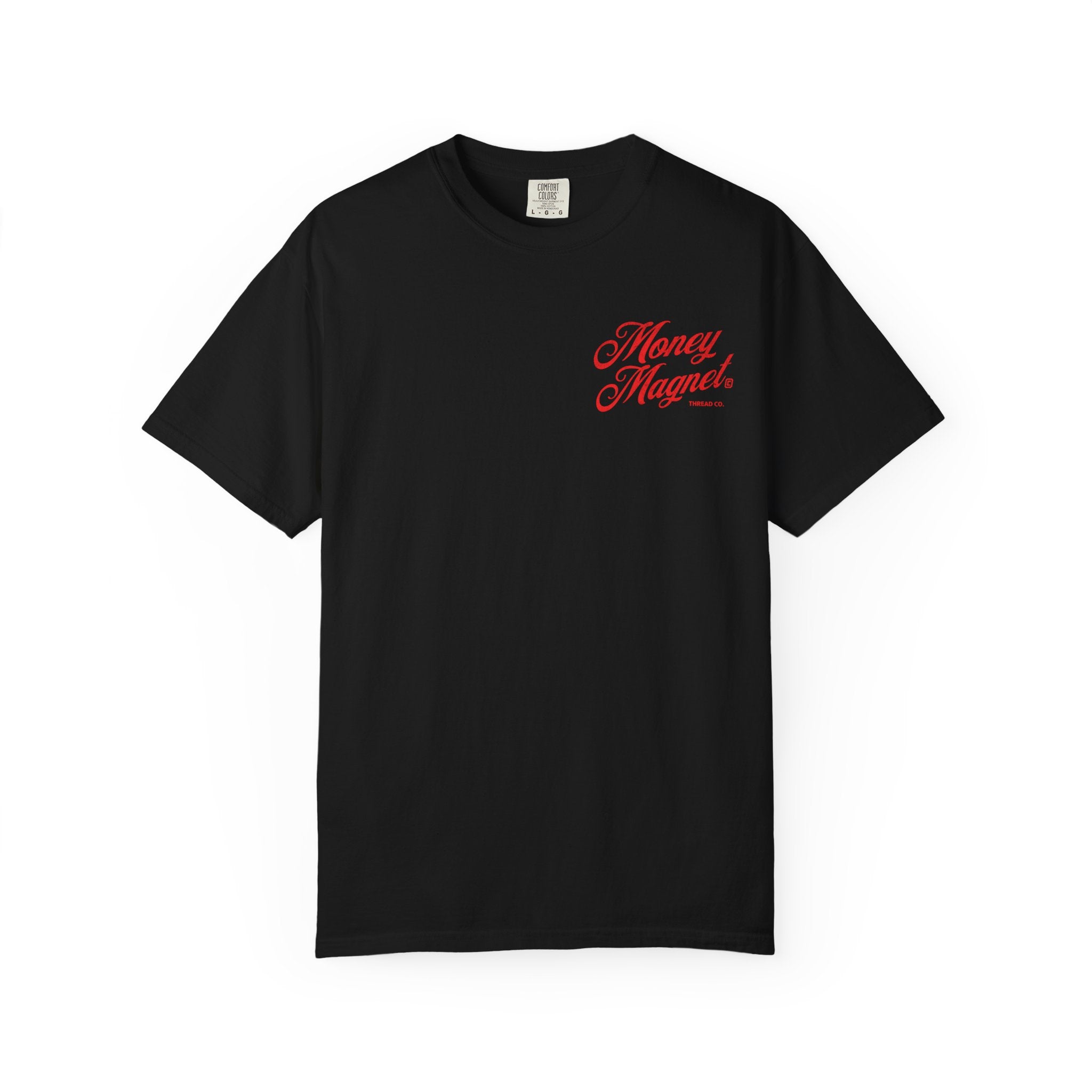 Money Magnet Tee