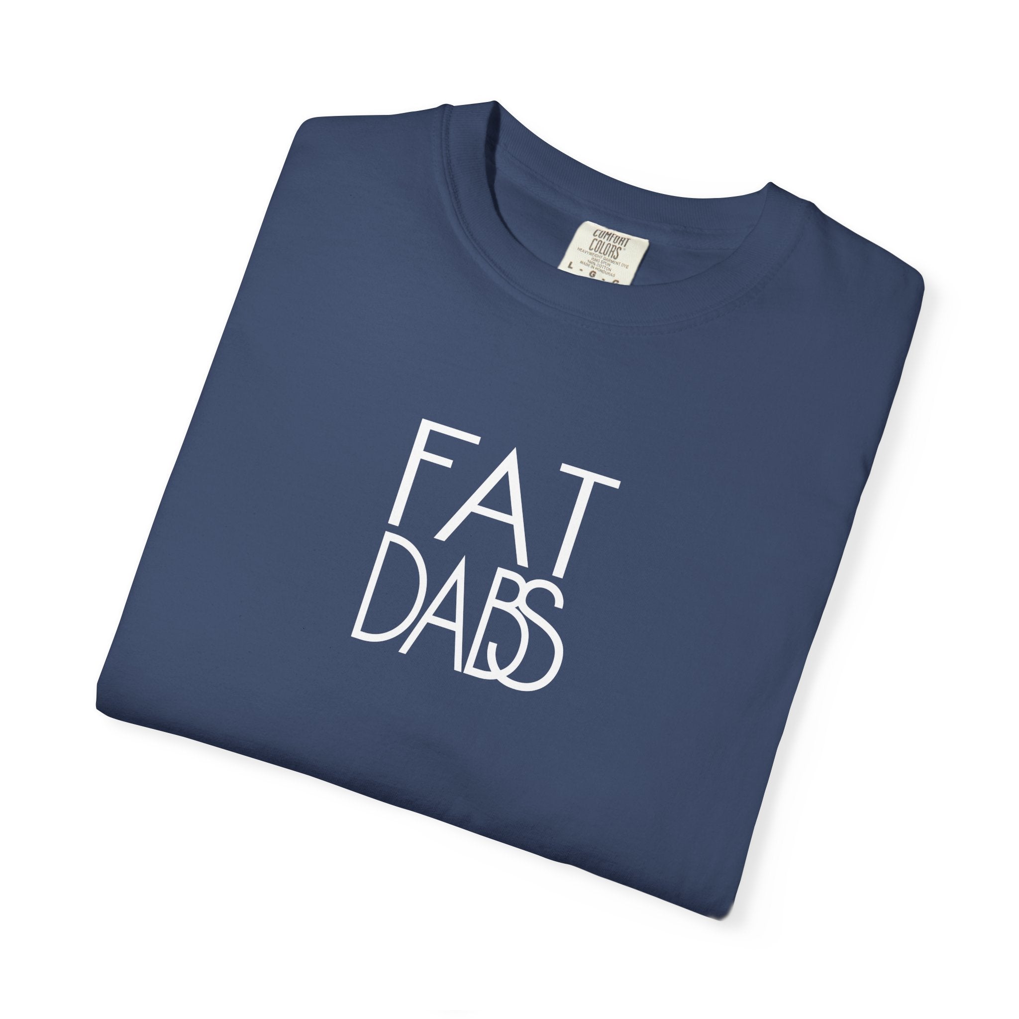 Fat Dabs Tee