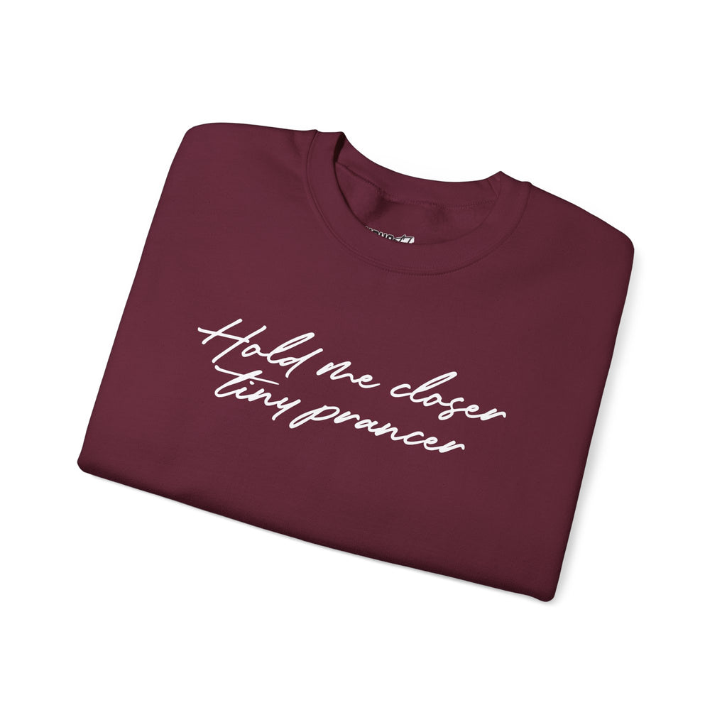 Tiny Prancer Sweatshirt