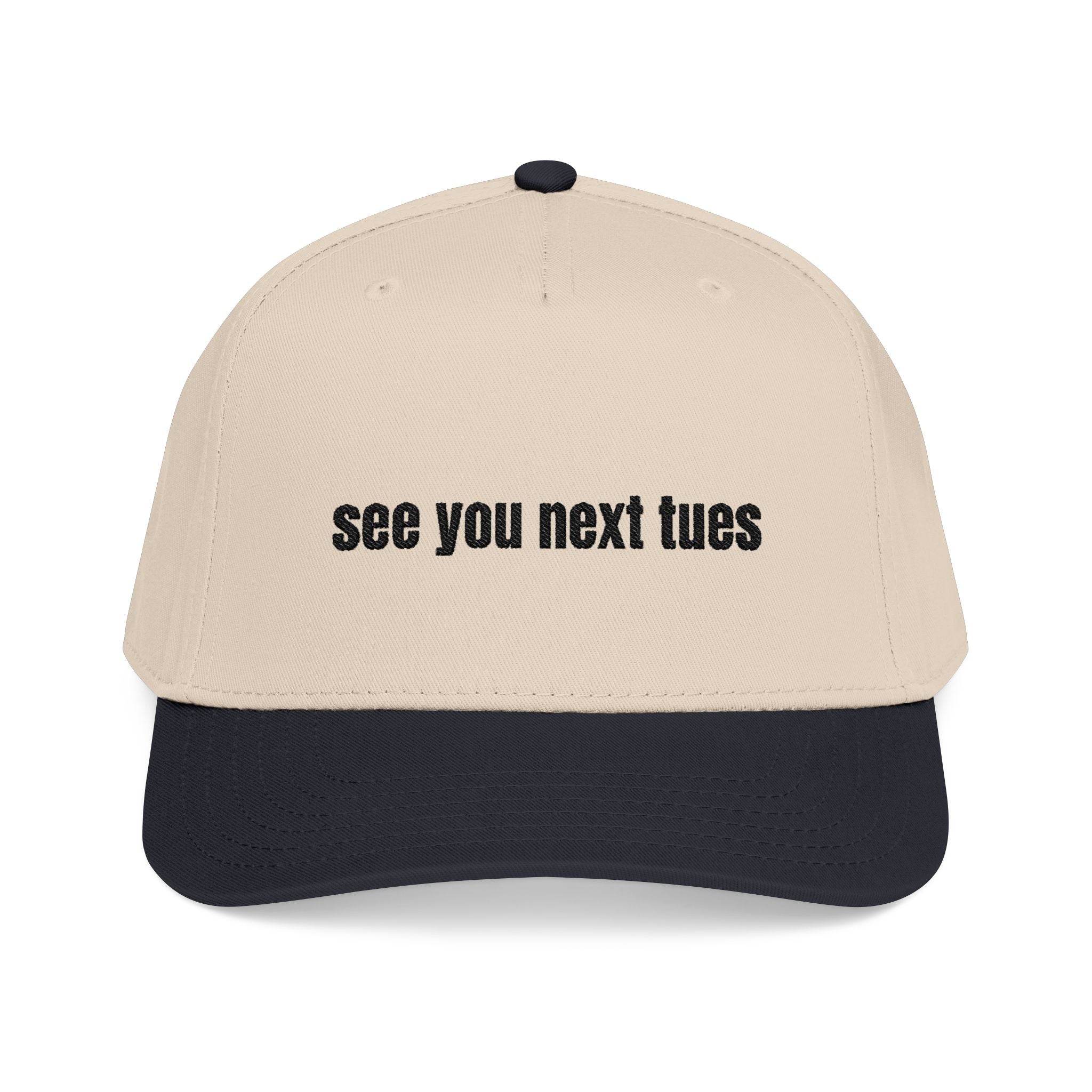 Tues Hat