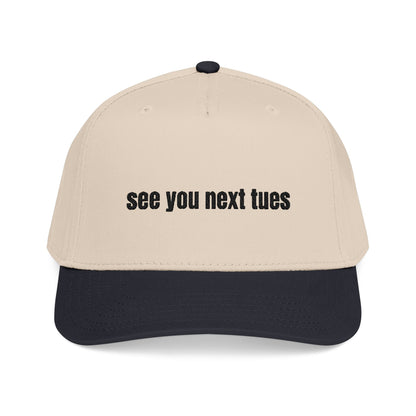 Tues Hat