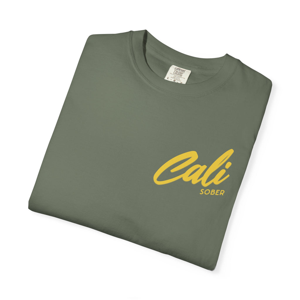 Cali Sober Tee