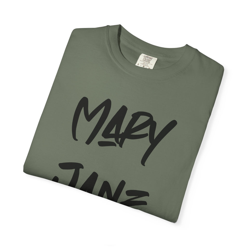 Mary J Tee
