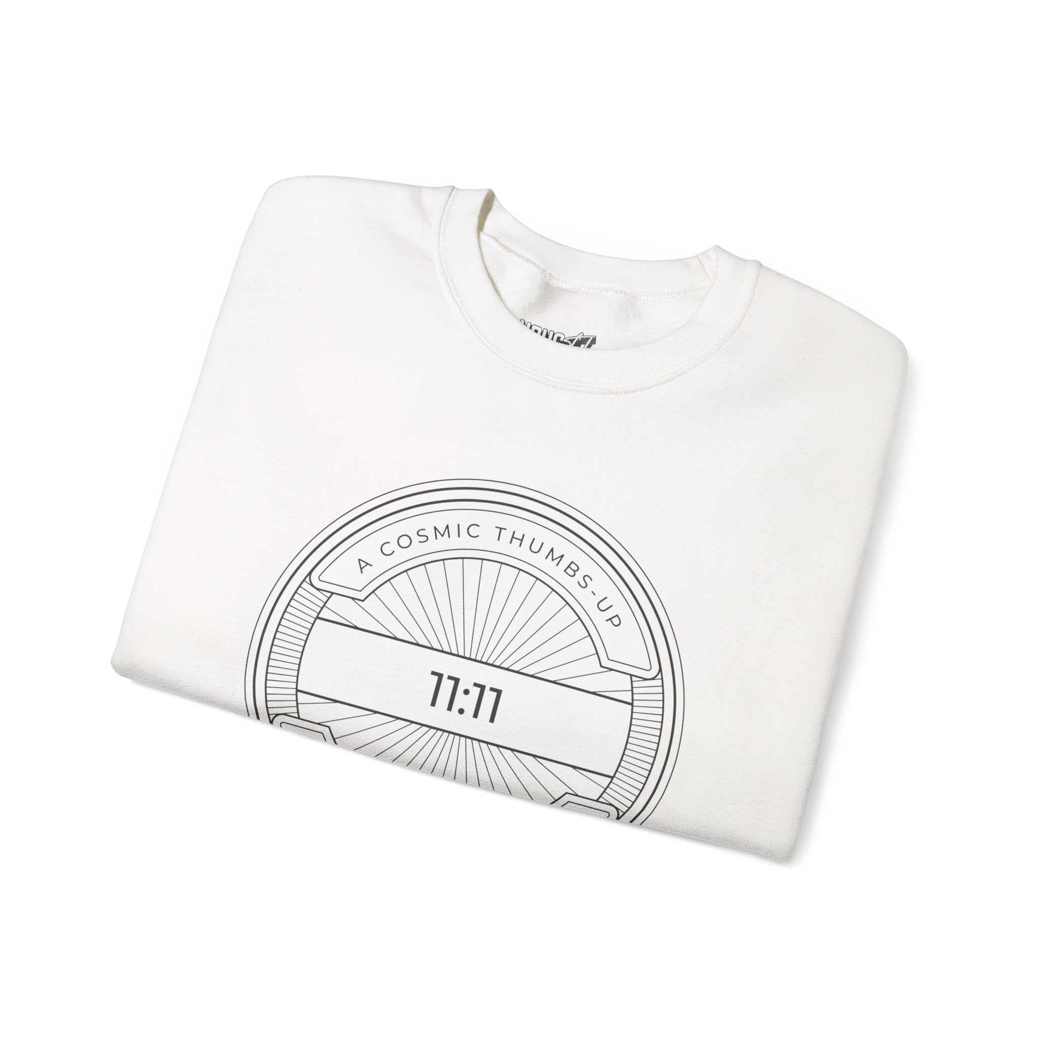 11:11 Cosmic Sweatshirt