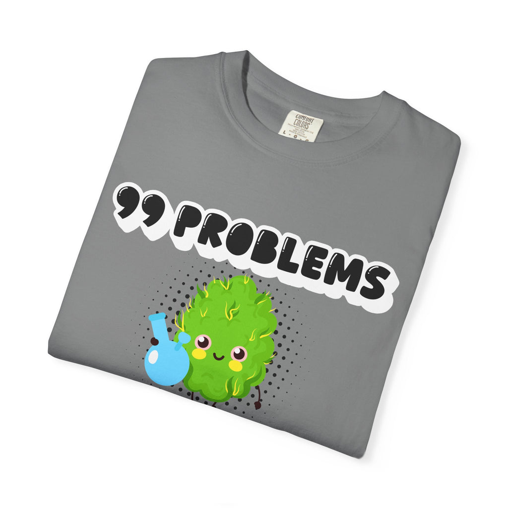 99 Problems Tee