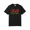 Thrifty Little Slut Tee