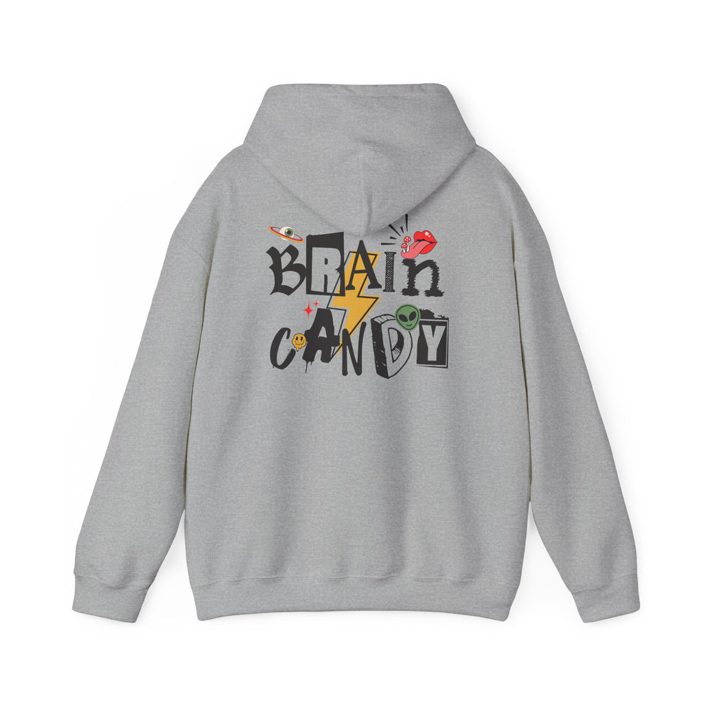 Brain Candy Sweatshirt