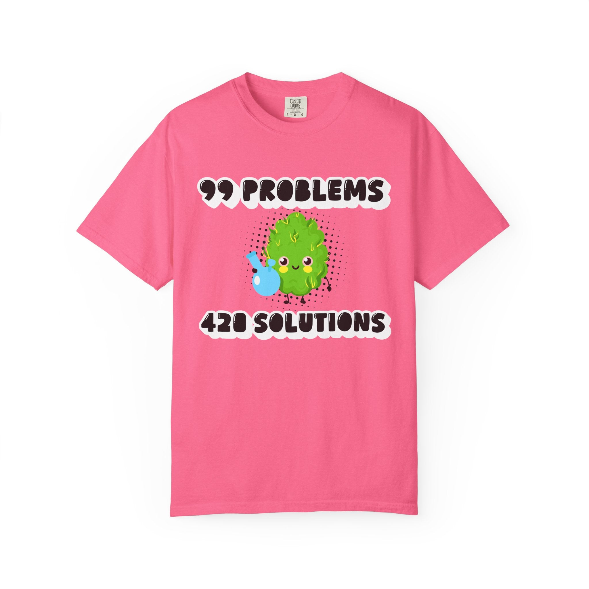 99 Problems Tee