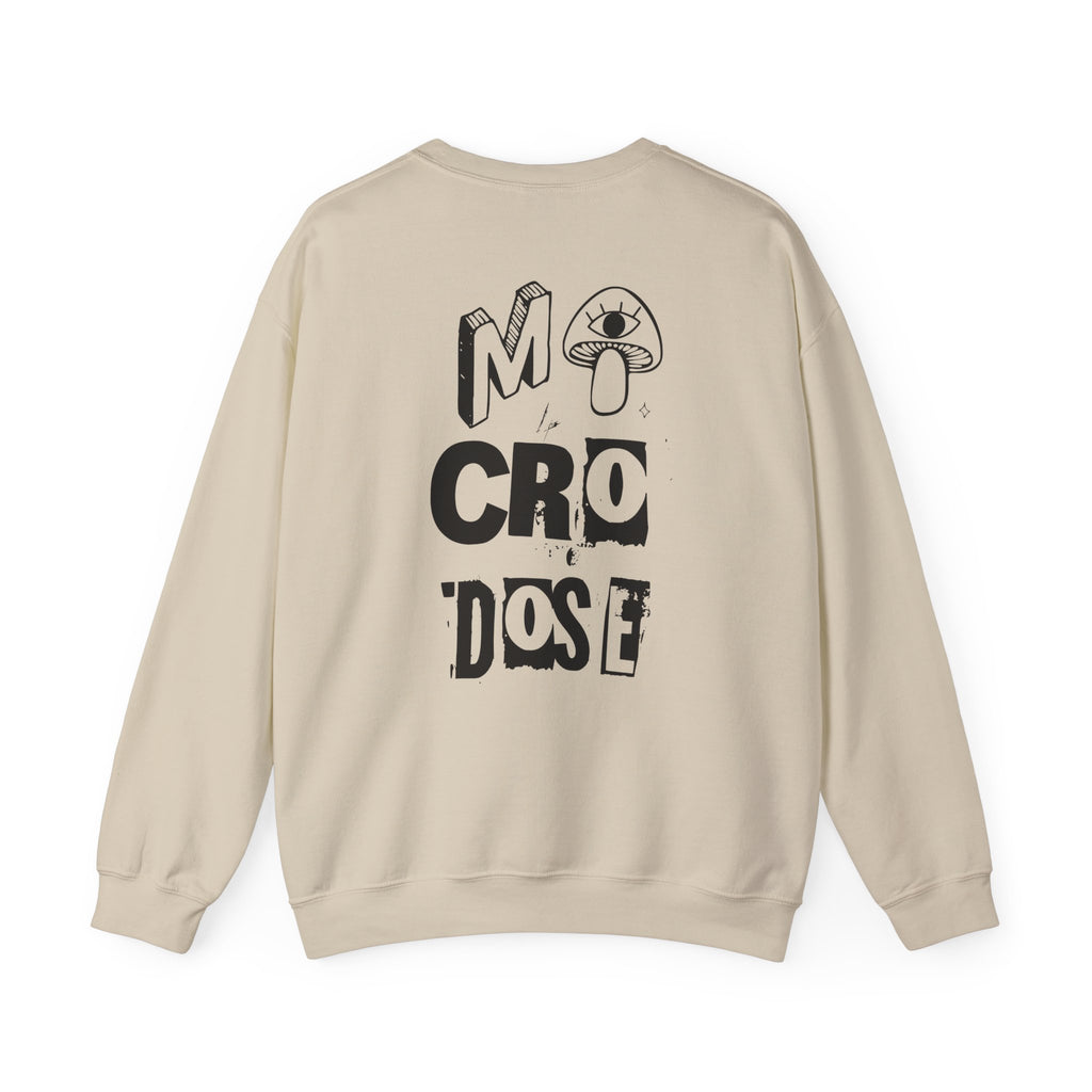 Micro Sweatshirt