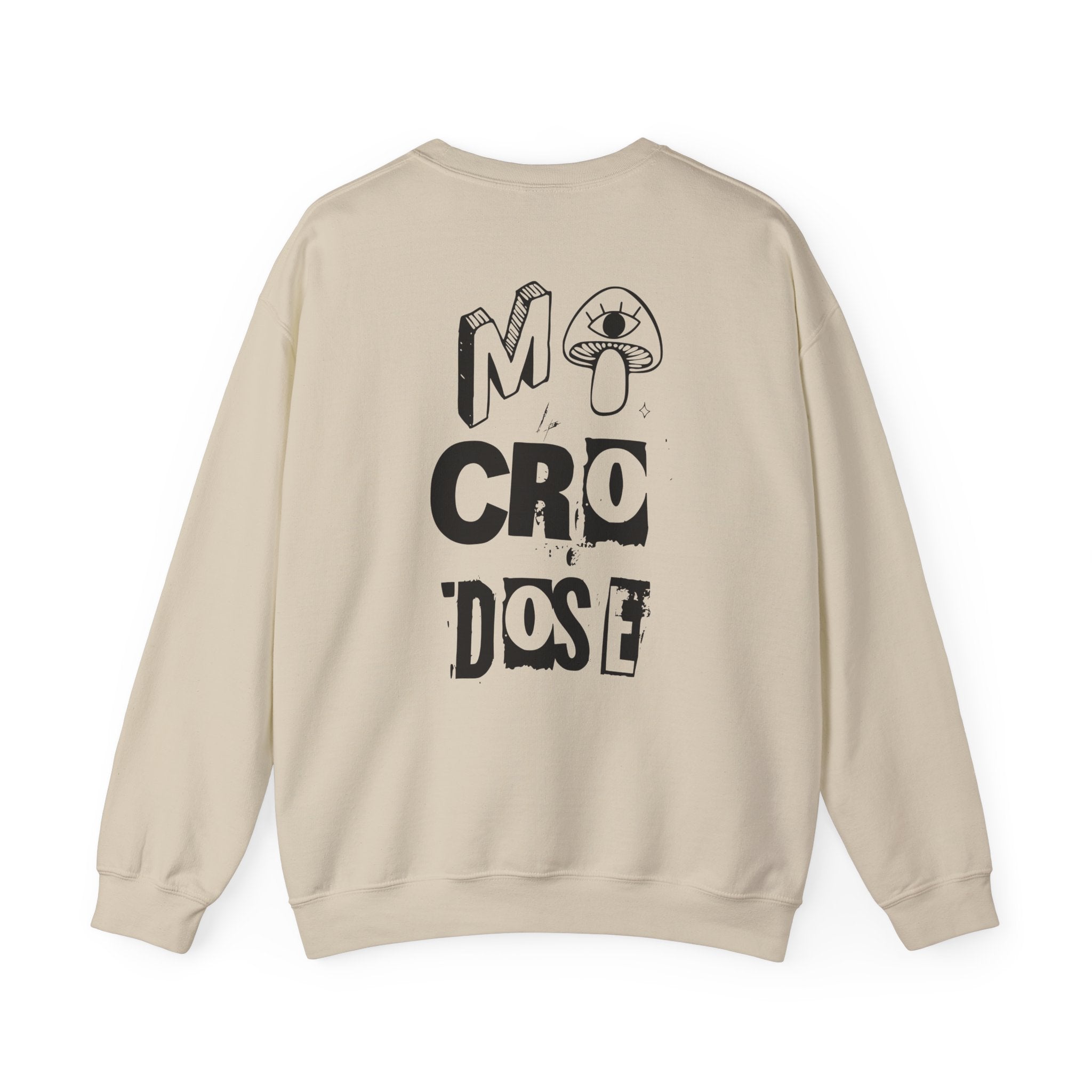 Micro Sweatshirt