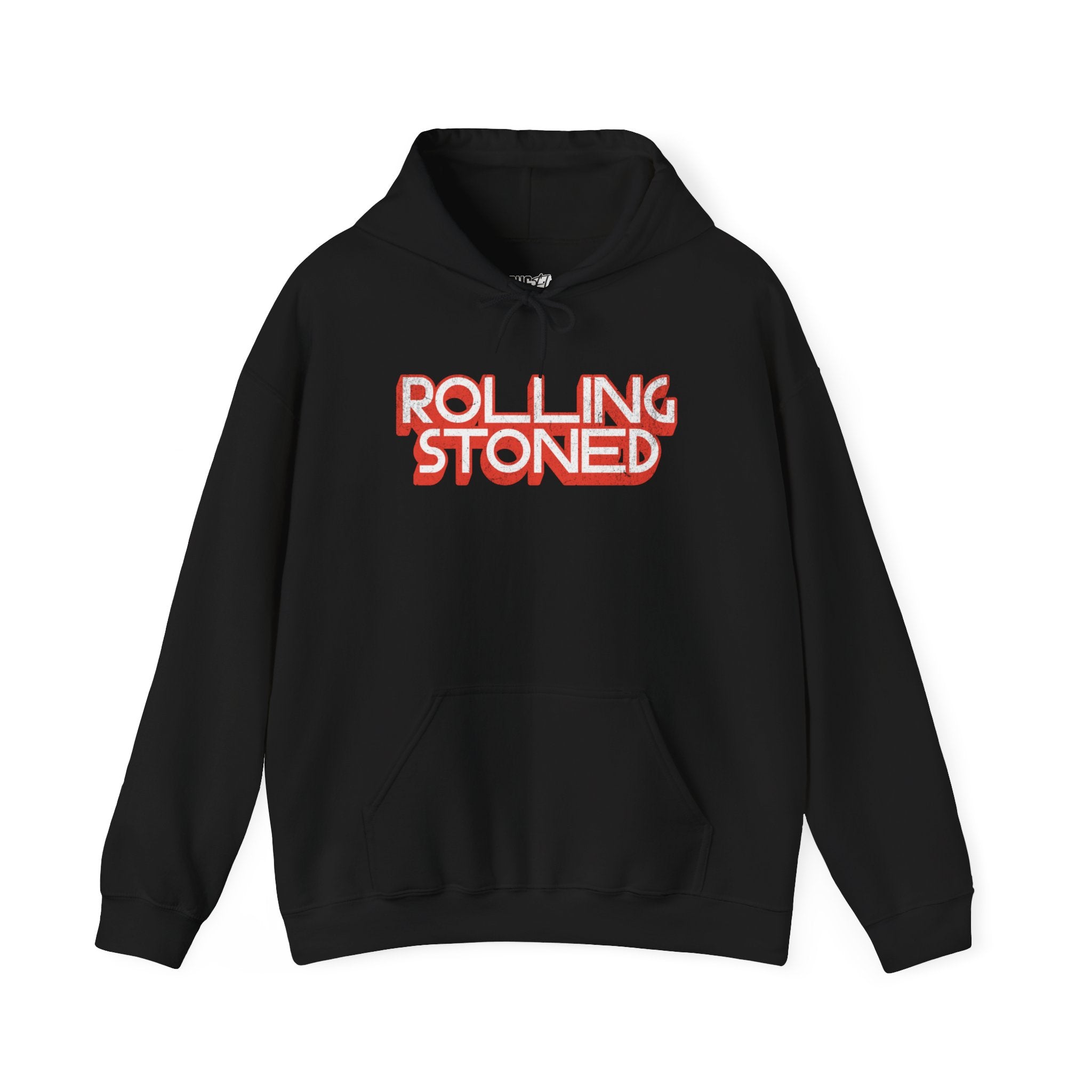 Rolling Stoned