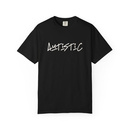 Autistic Tee