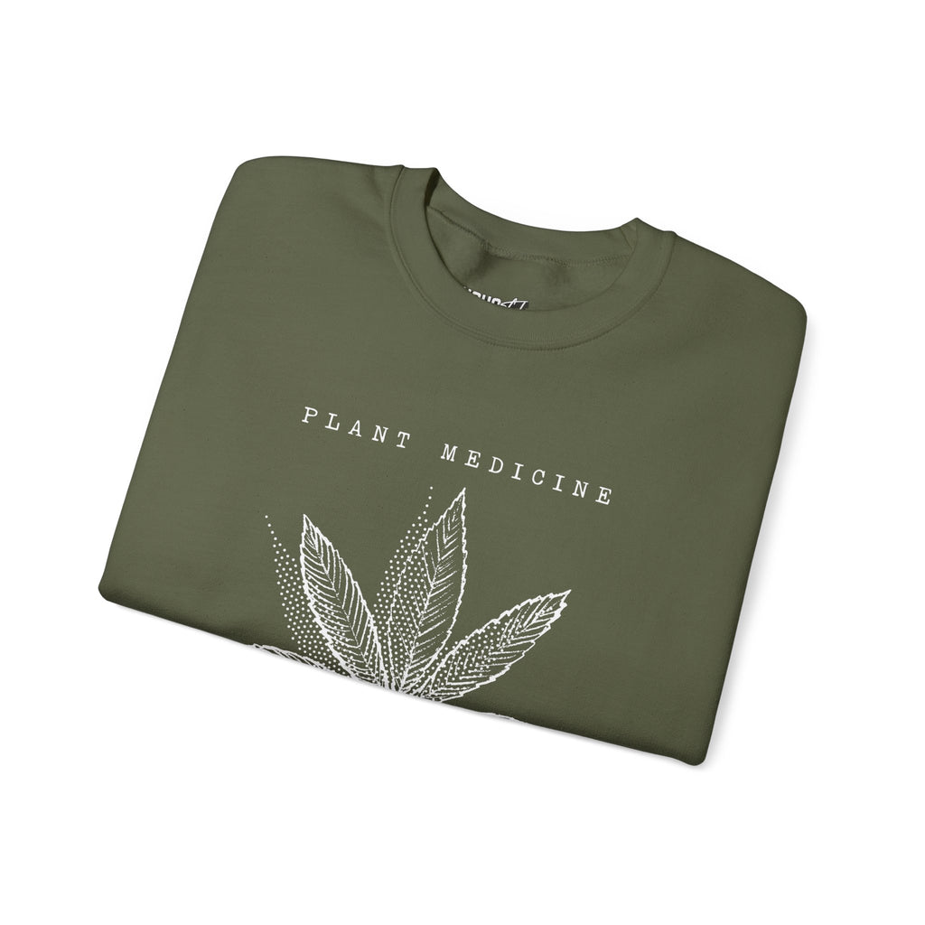 Plant Meds Sweatshirt