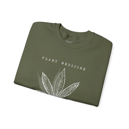 Plant Meds Sweatshirt